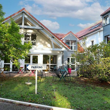 Sure Hotel By Best Western Limoges Sud Feytiat Eksteriør billede