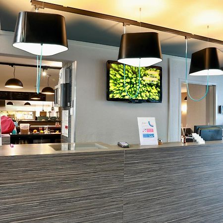 Sure Hotel By Best Western Limoges Sud Feytiat Eksteriør billede