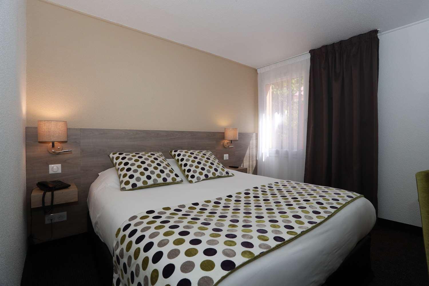 Sure Hotel By Best Western Limoges Sud Feytiat Eksteriør billede