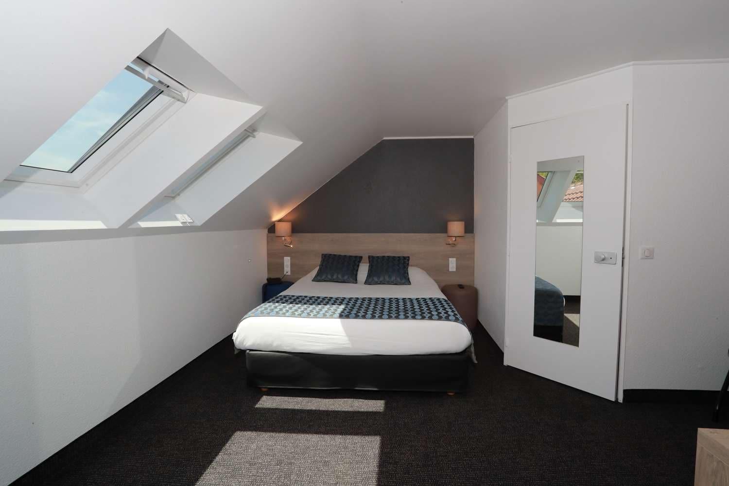 Sure Hotel By Best Western Limoges Sud Feytiat Eksteriør billede