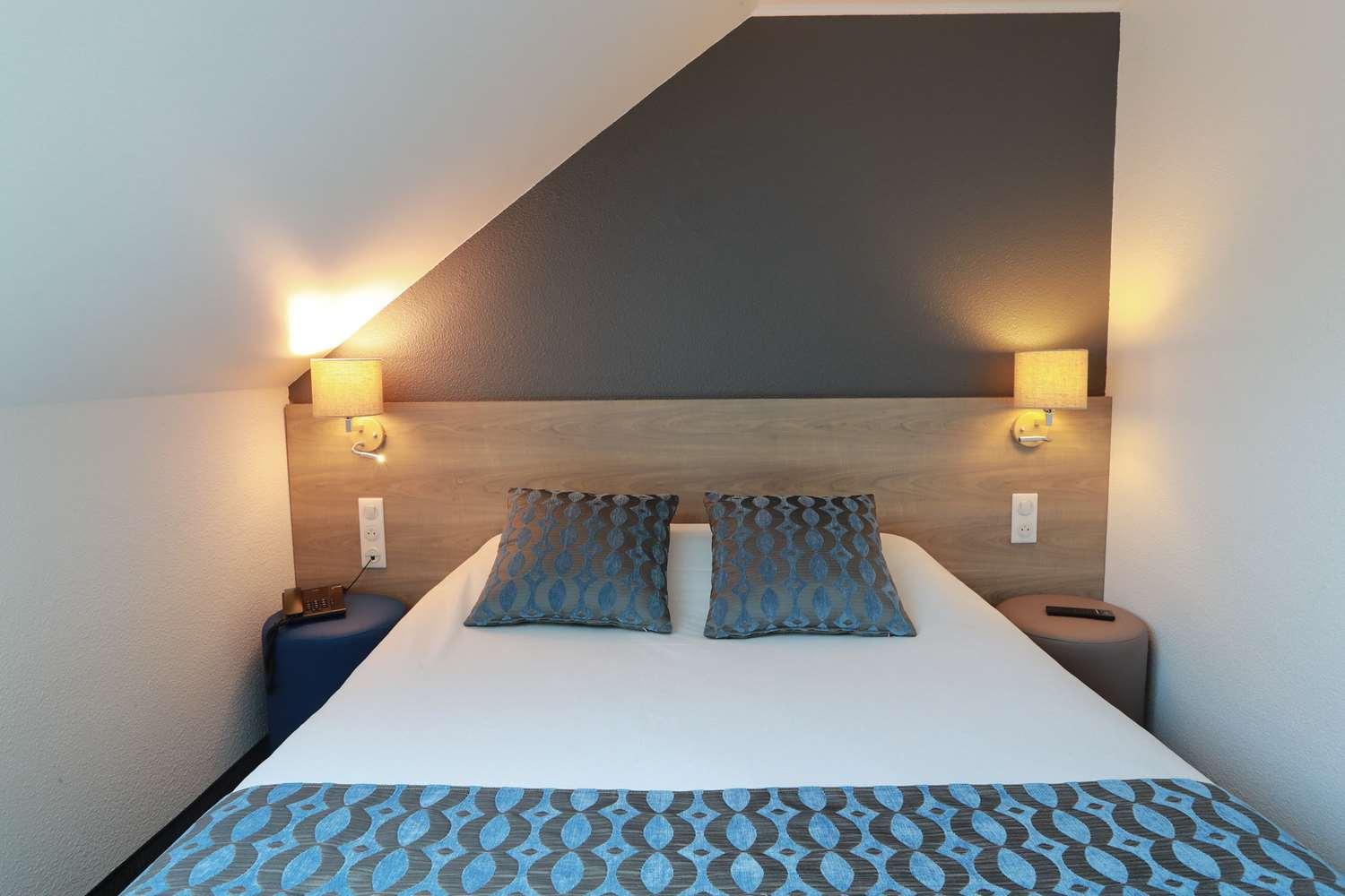 Sure Hotel By Best Western Limoges Sud Feytiat Eksteriør billede