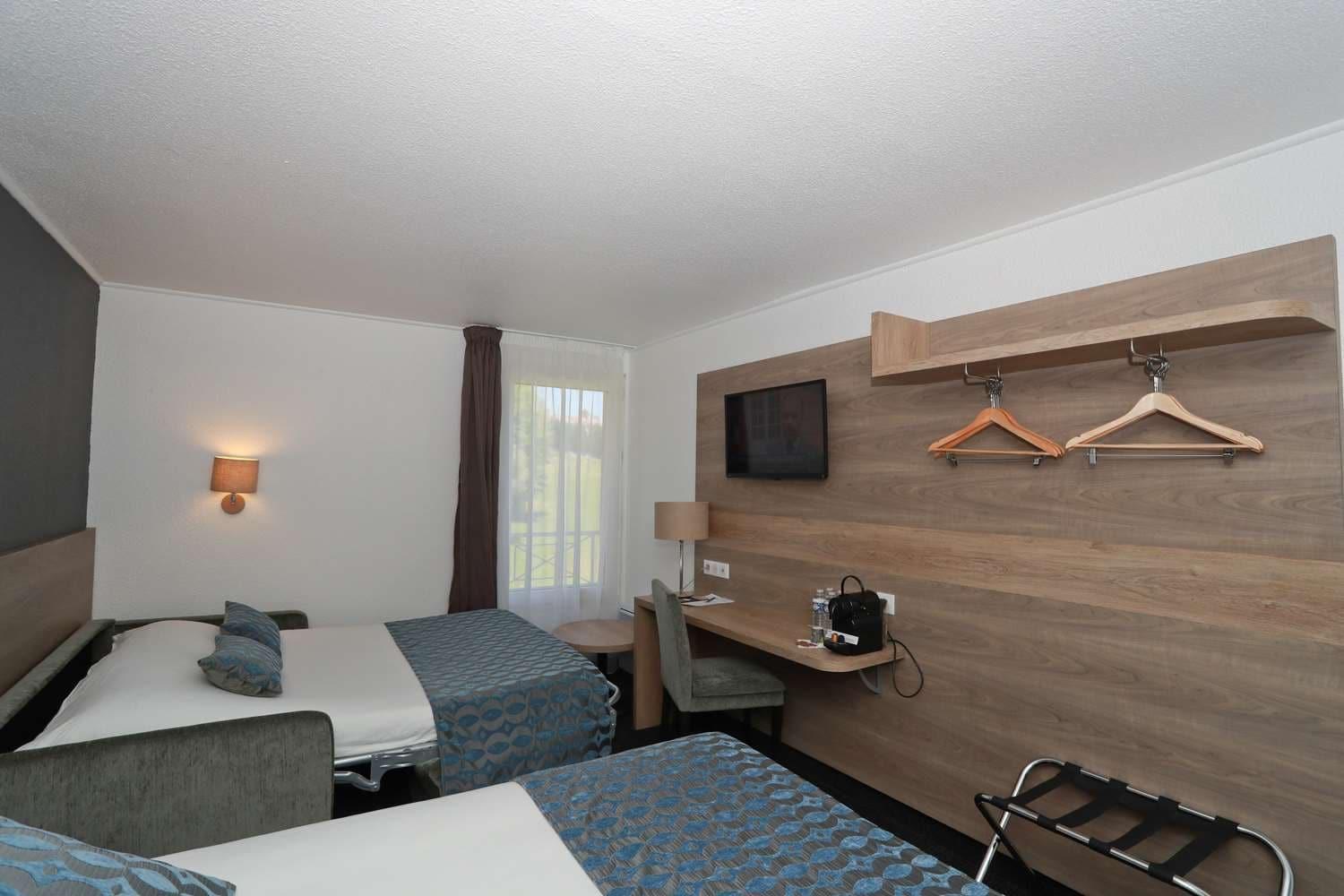 Sure Hotel By Best Western Limoges Sud Feytiat Eksteriør billede