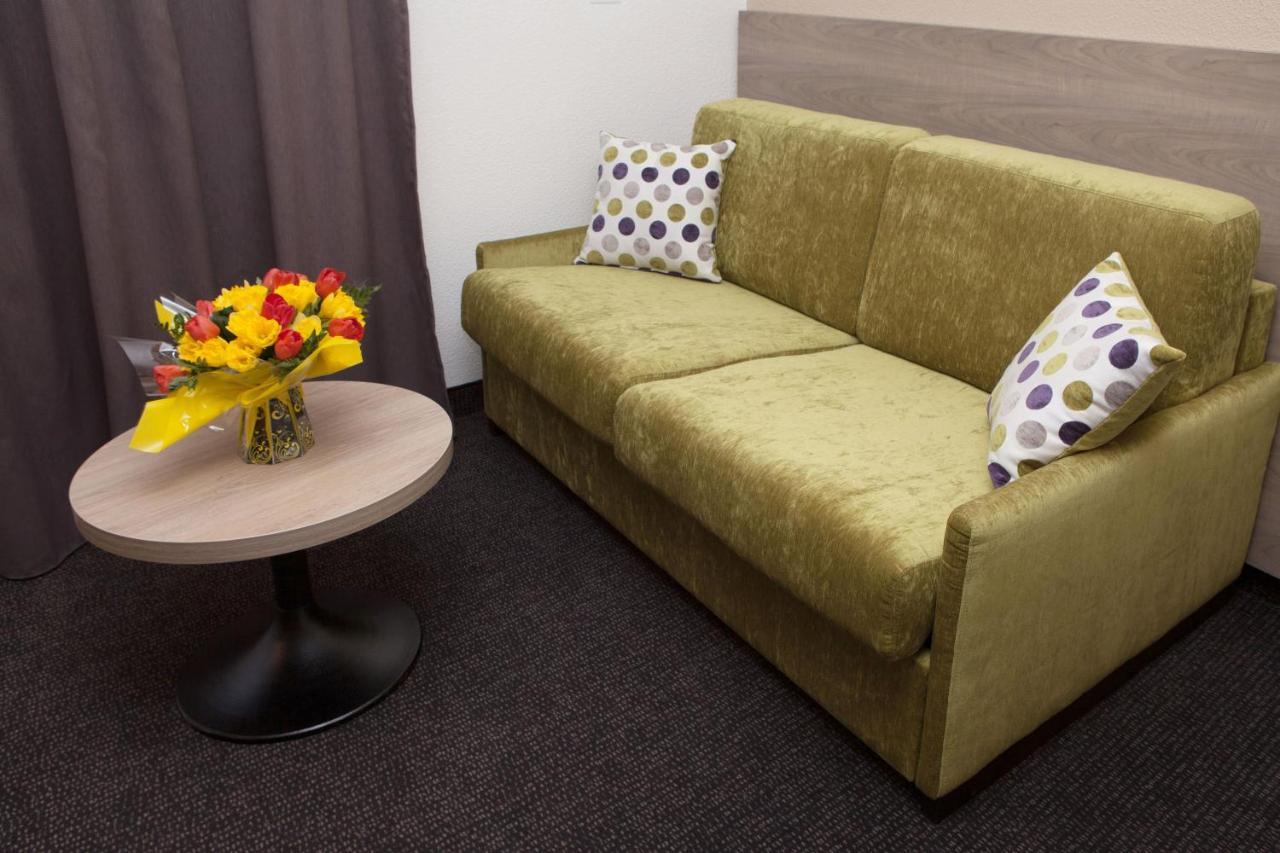 Sure Hotel By Best Western Limoges Sud Feytiat Eksteriør billede