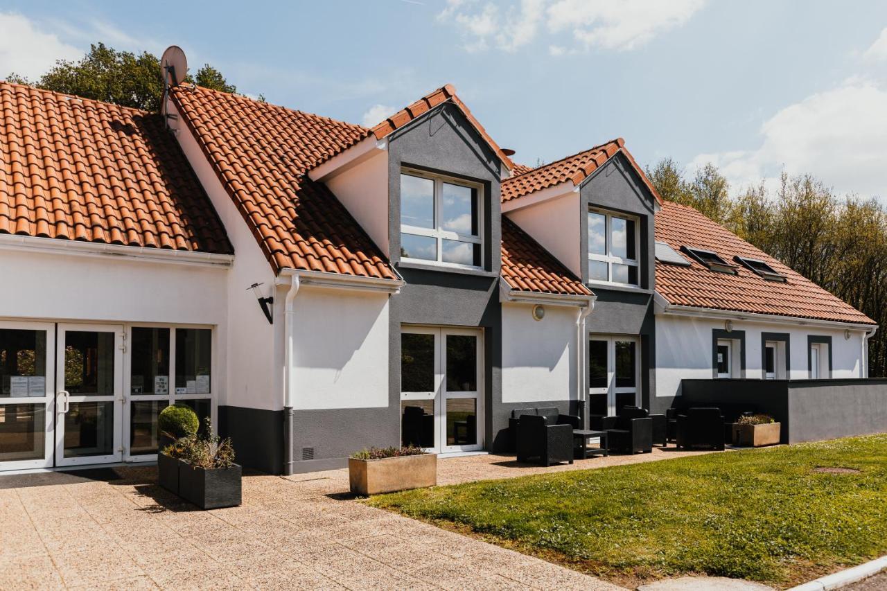 Sure Hotel By Best Western Limoges Sud Feytiat Eksteriør billede